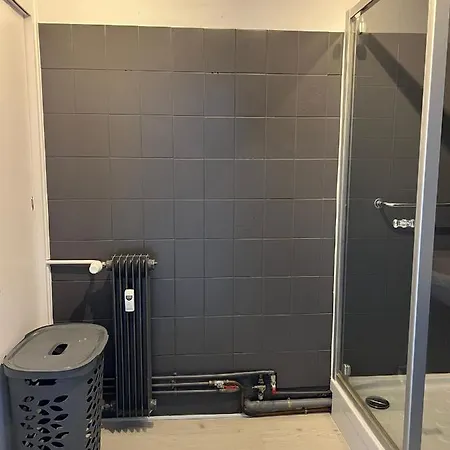 Apartmán Superbe Appartement T4 Fraichement Renove - Calme *
