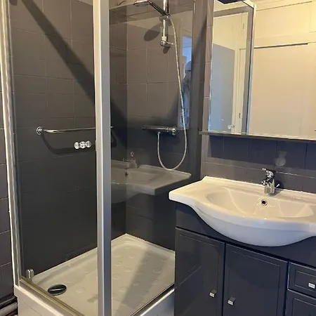 Superbe Appartement T4 Fraichement Renove - Calme