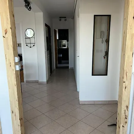 Superbe Appartement T4 Fraichement Renove - Calme * Lille